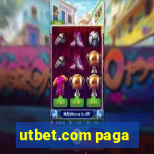 utbet.com paga